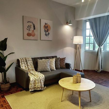 Star Regency By Plush Brinchang Extérieur photo