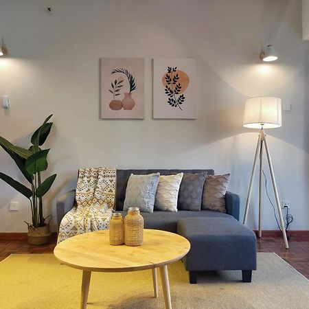 Star Regency By Plush Brinchang Extérieur photo