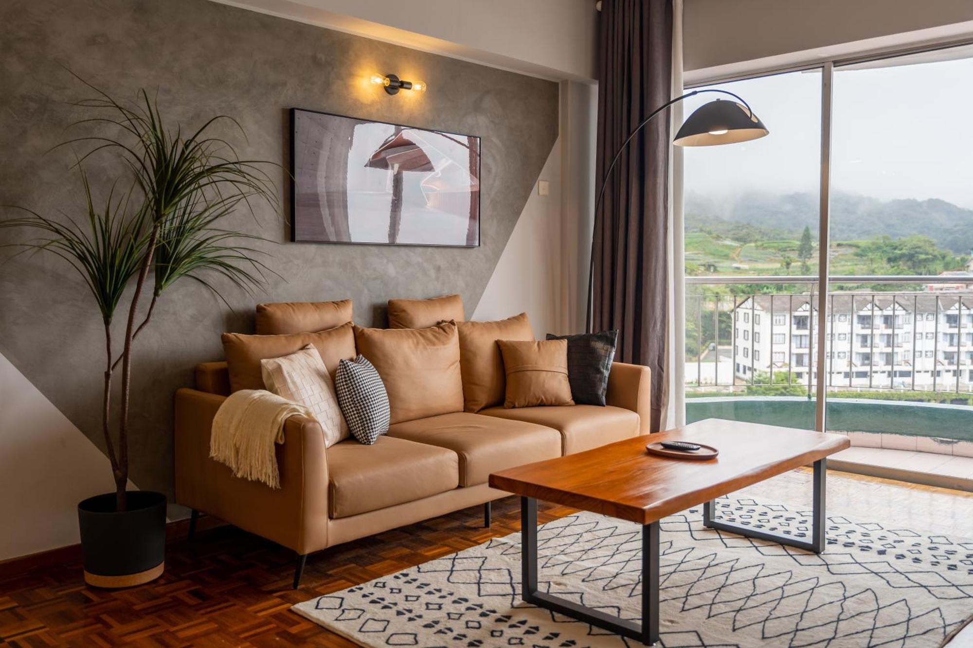 Star Regency By Plush Brinchang Extérieur photo