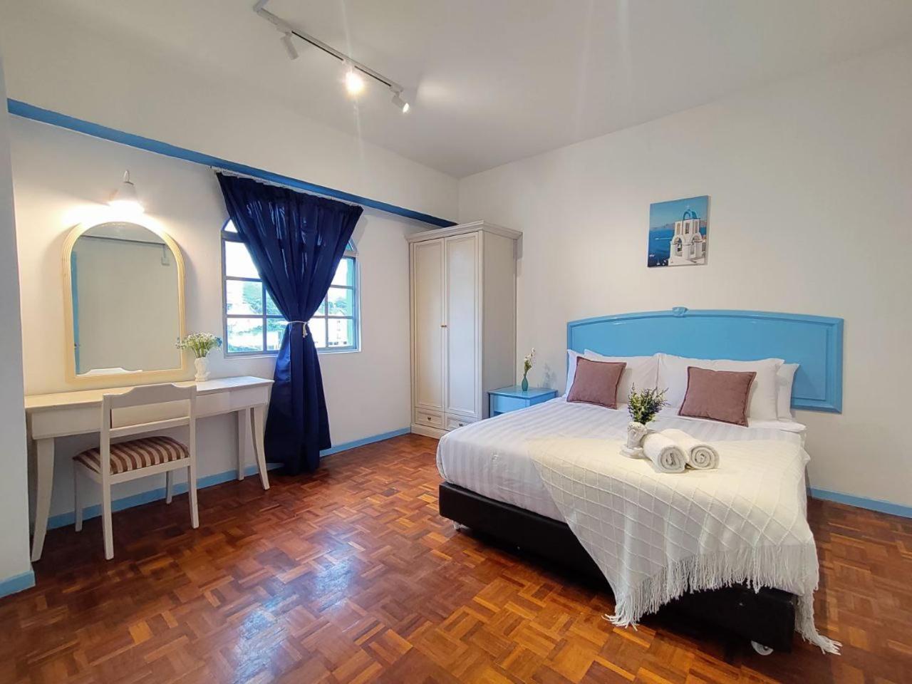 Star Regency By Plush Brinchang Extérieur photo