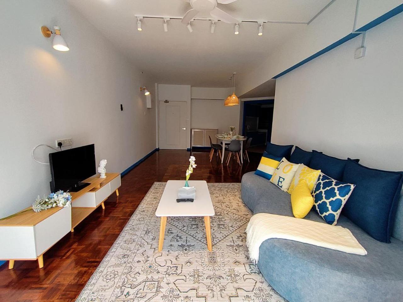 Star Regency By Plush Brinchang Extérieur photo