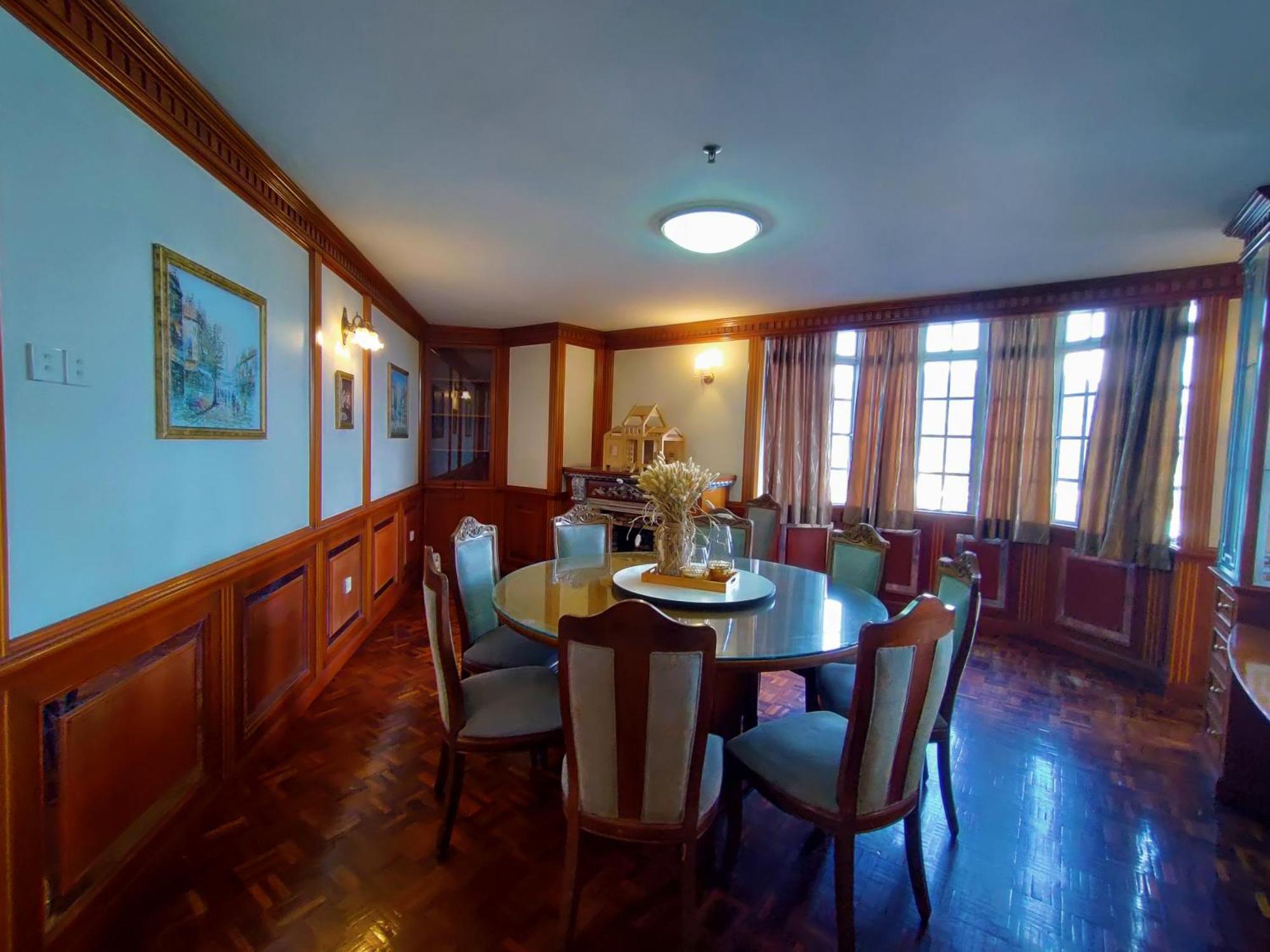 Star Regency By Plush Brinchang Chambre photo