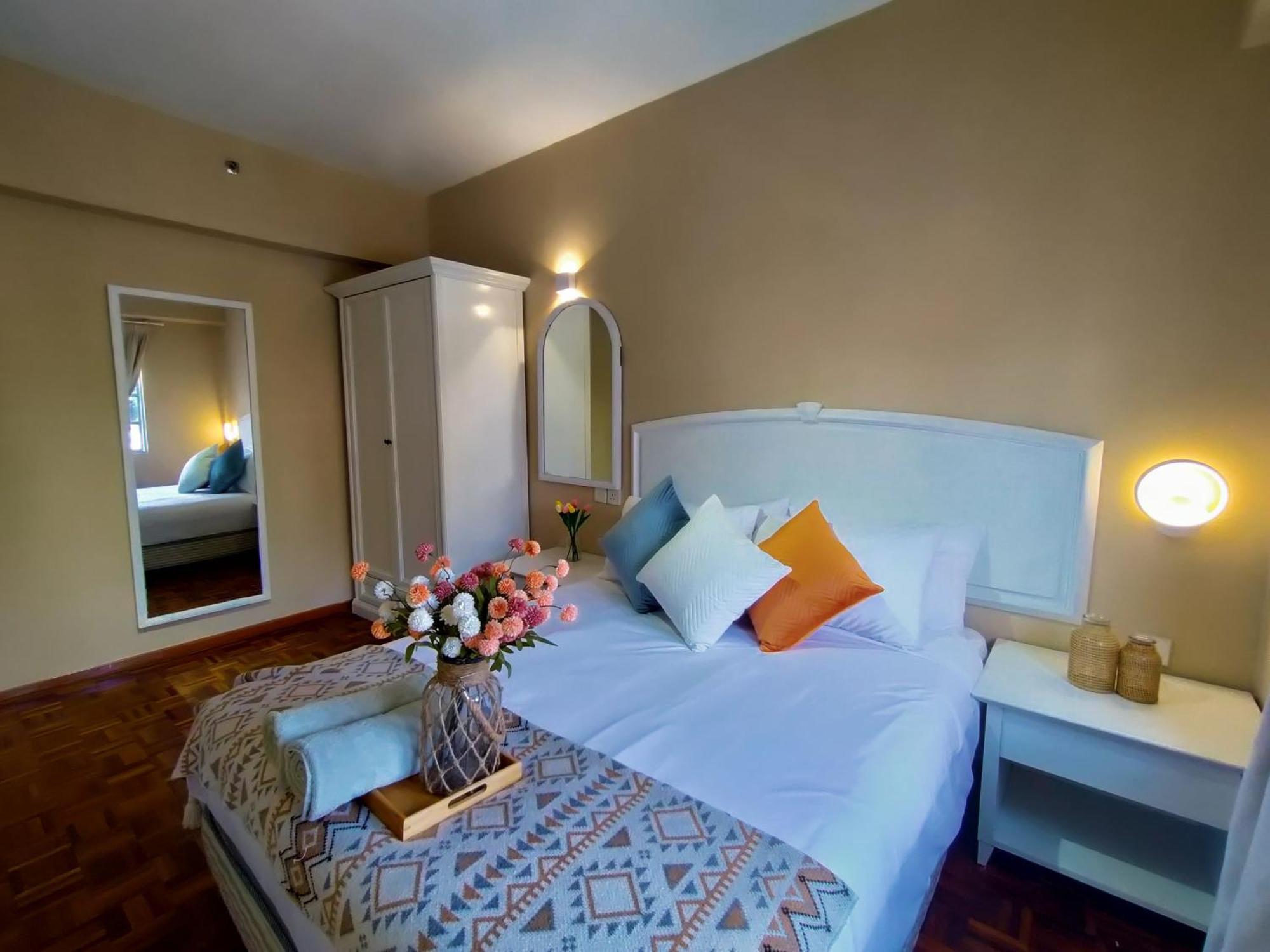 Star Regency By Plush Brinchang Chambre photo