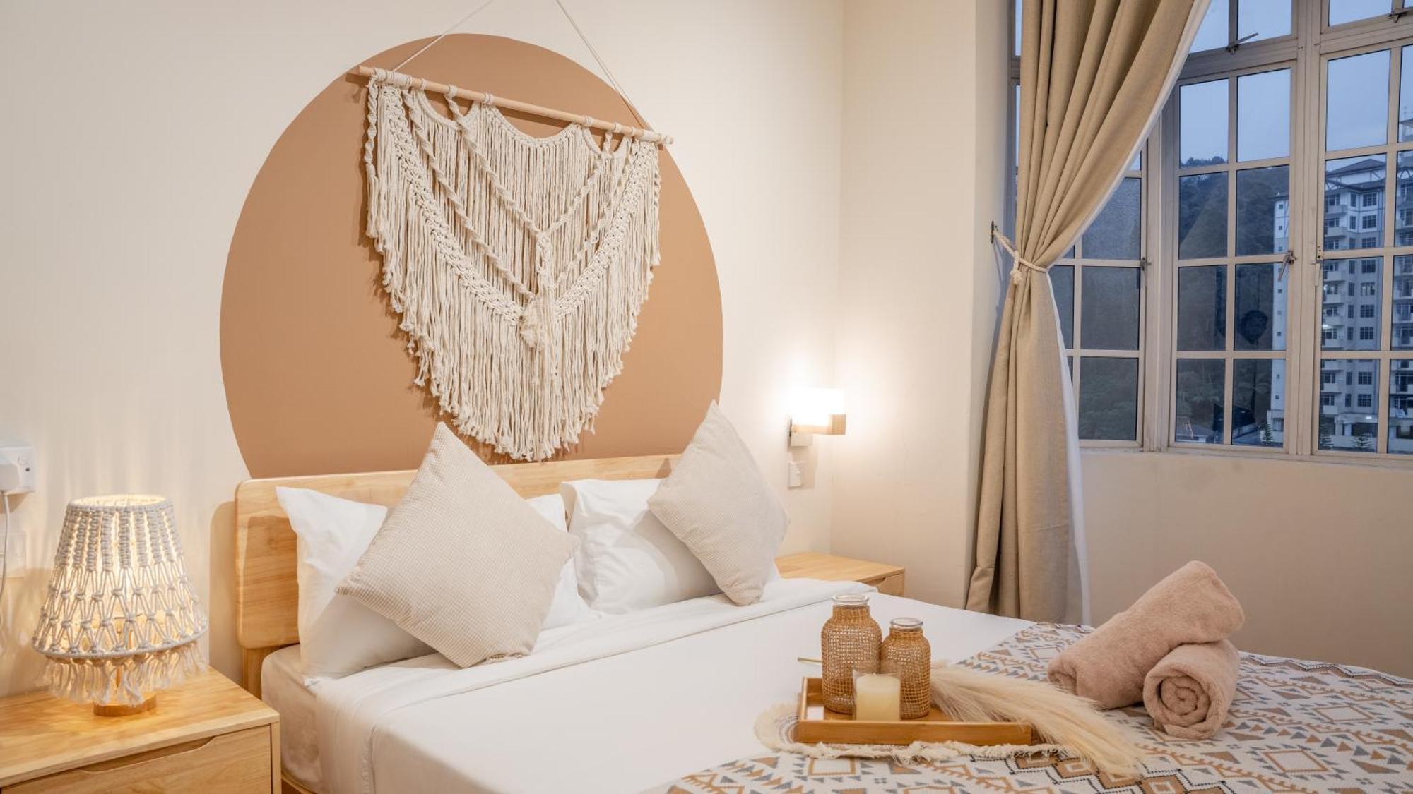 Star Regency By Plush Brinchang Chambre photo