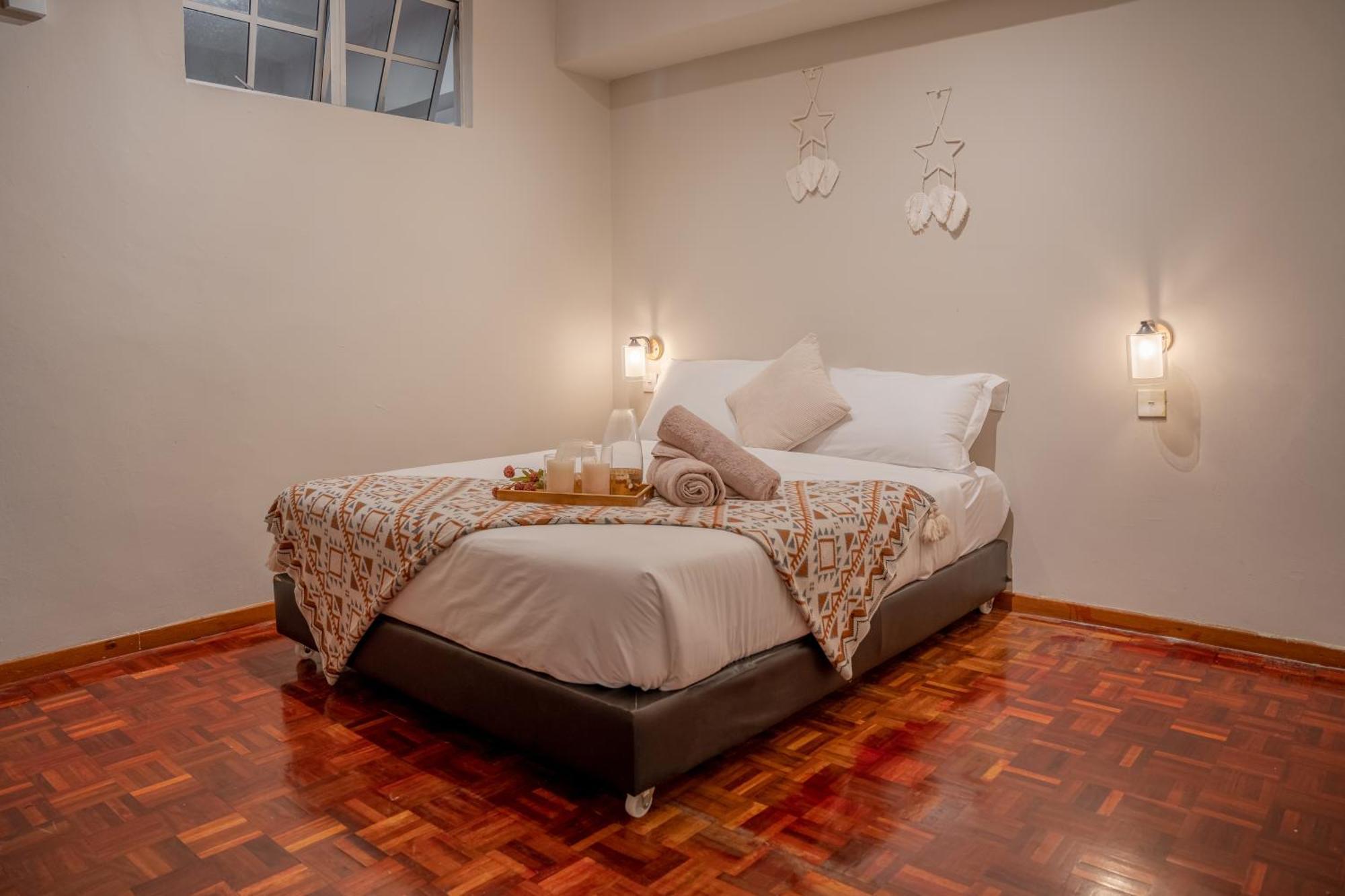 Star Regency By Plush Brinchang Chambre photo