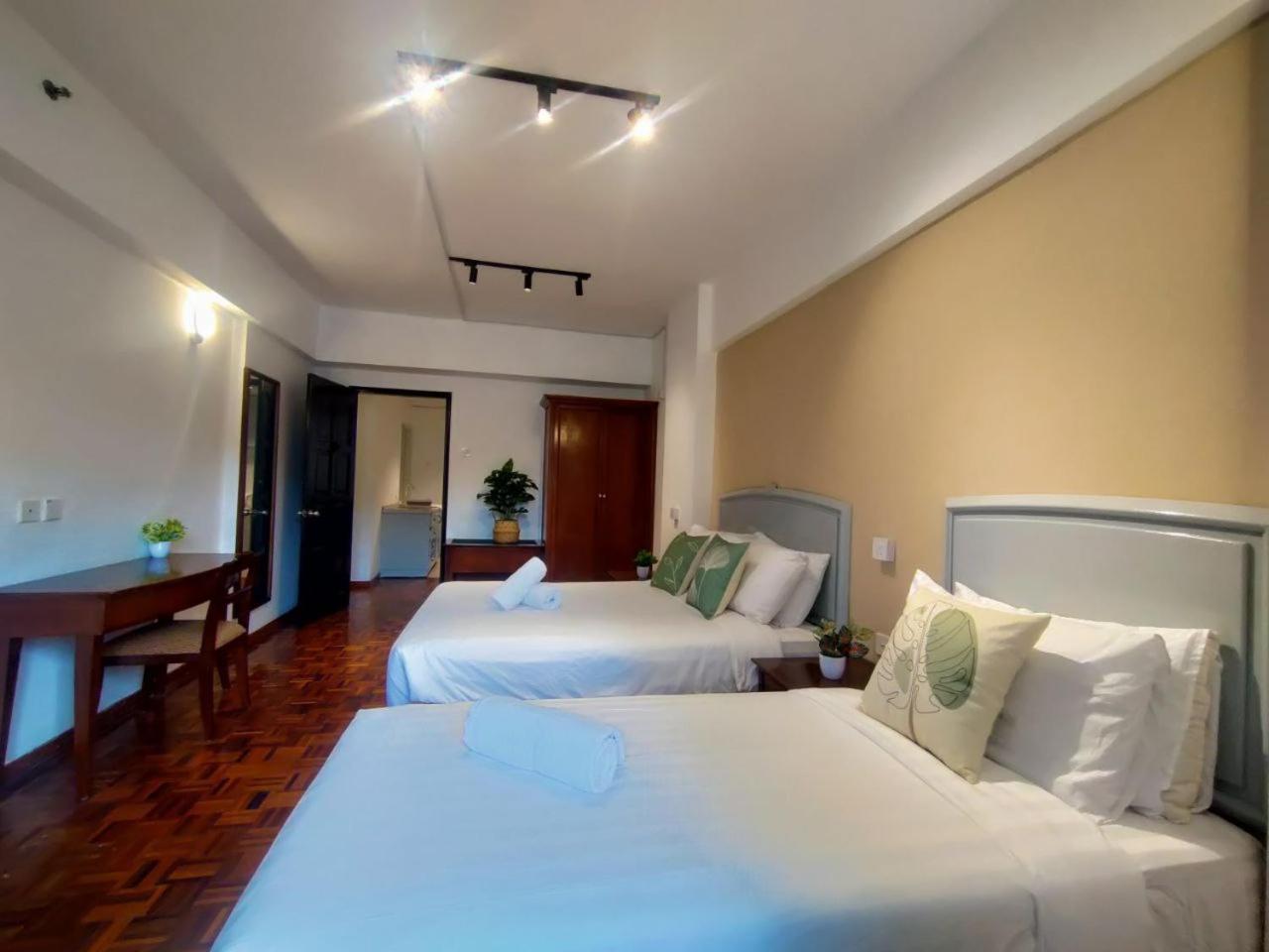 Star Regency By Plush Brinchang Extérieur photo